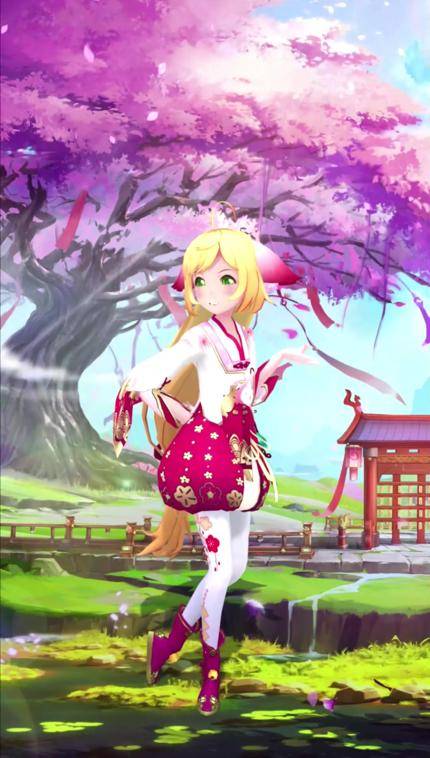 《狐妖小红娘》涂山苏苏酷狗直播新年首秀,粉丝直线破万!