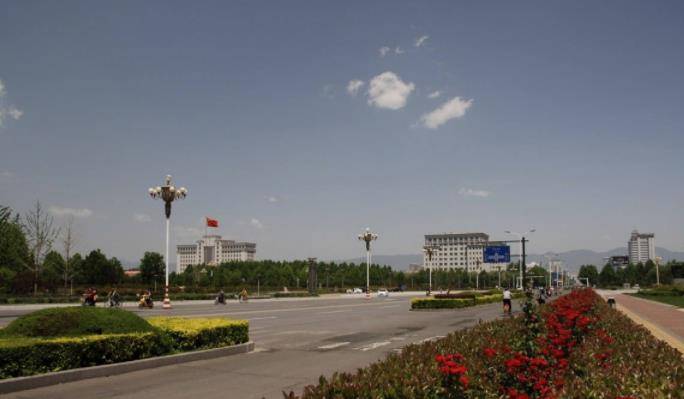 河南最有钱的城市，竟是一个五线小县城，让郑州、洛阳都抬不起头
