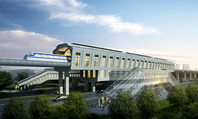 山东临沂将迎来首条地铁，耗资超过230亿，有望2026年通车