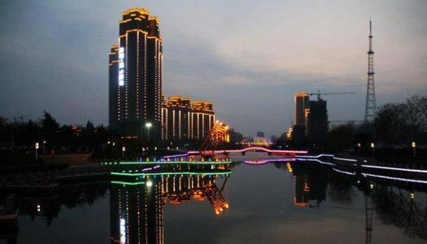 河南省人均“最穷”的三个城市，有你的家乡吗？