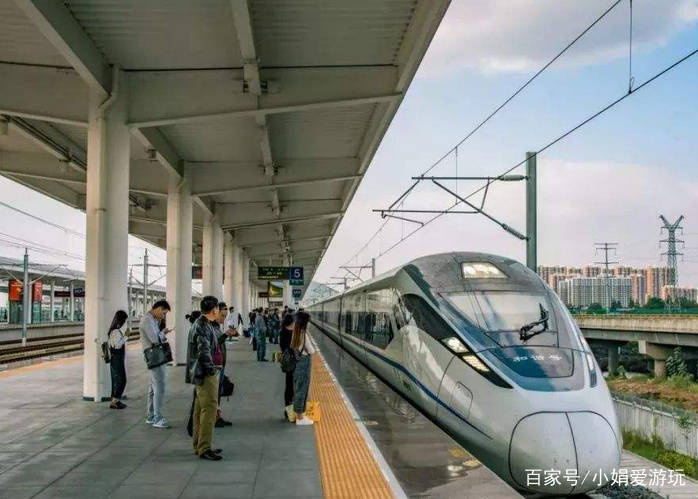安徽这座“幸运的”县城，将有新高铁线，未来会迎来更多发展机会