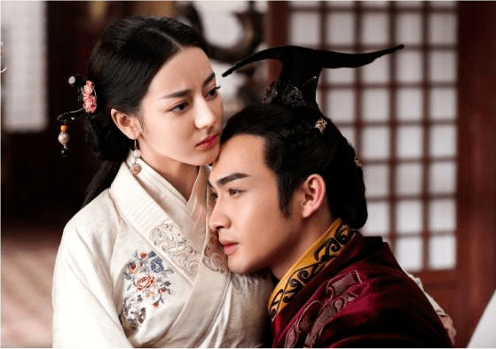 秦始皇一辈子没立皇后,其实在等一个人,可惜死都没等到_赵姬