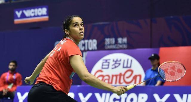 印度一姐辛德胡一轮游,内维尔确诊新冠退赛,戴资颖"变脸"晋级