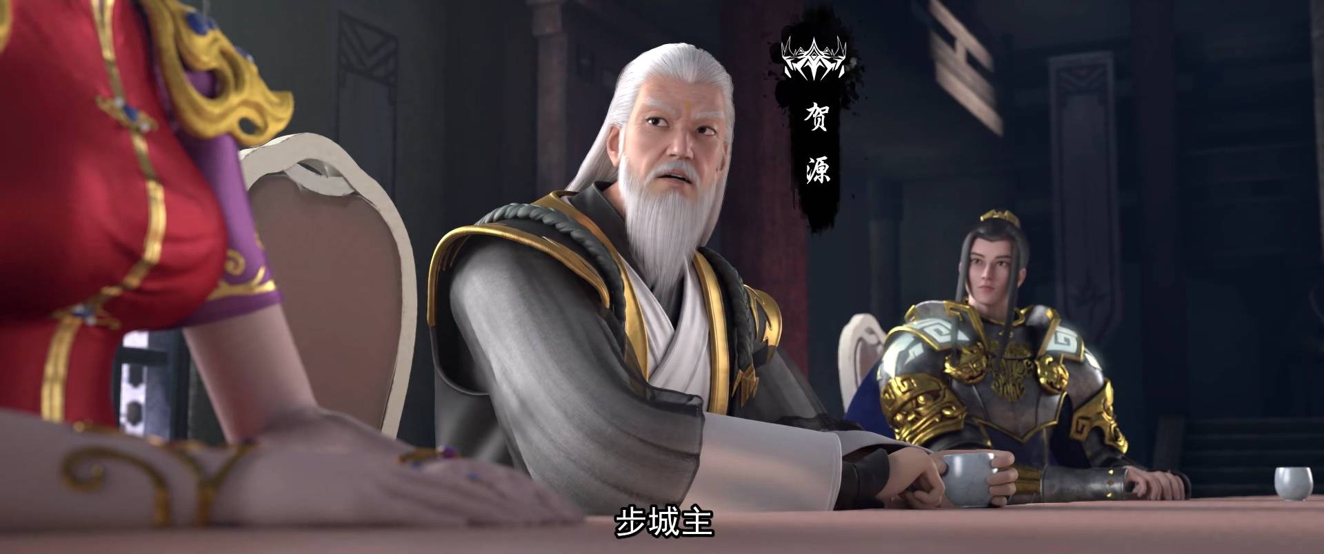 雪鹰领主:六大超凡组织齐聚,雪鹰该加入哪个组织?