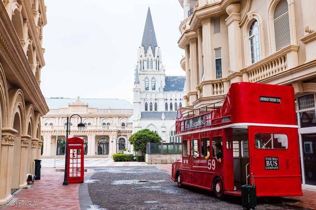 三亚旅游小众打卡地,吉庆广场,三亚大海边的异域风光