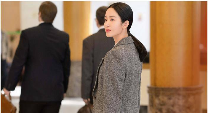 原创大江大河2中最大的败笔5个人都被她坑了最终却装得很无辜