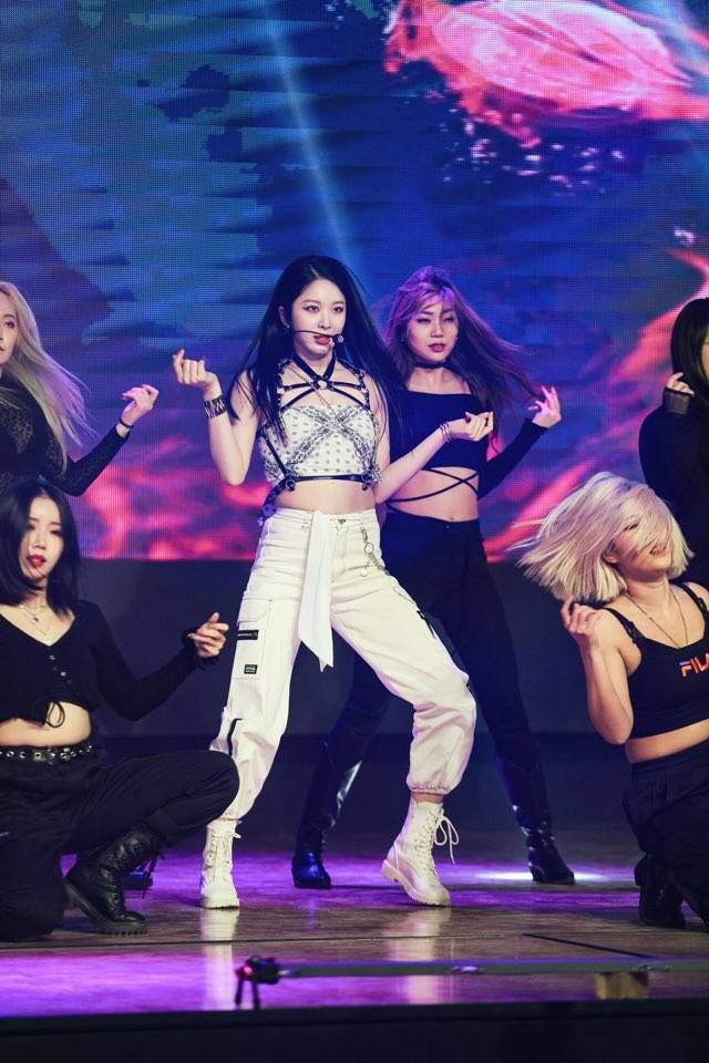 2021btv春晚海选韩国选区圆满落幕gkm才艺赋能燃爆全场