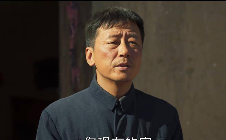 正午阳光为了拍好《山海情》,请来"半个娱乐圈"的西北演员