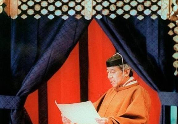 原创德仁五一继位大尝祭11月才办文仁亲王提1建议遭吐槽