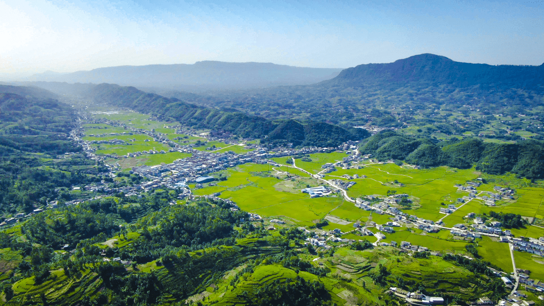 连天山(一)