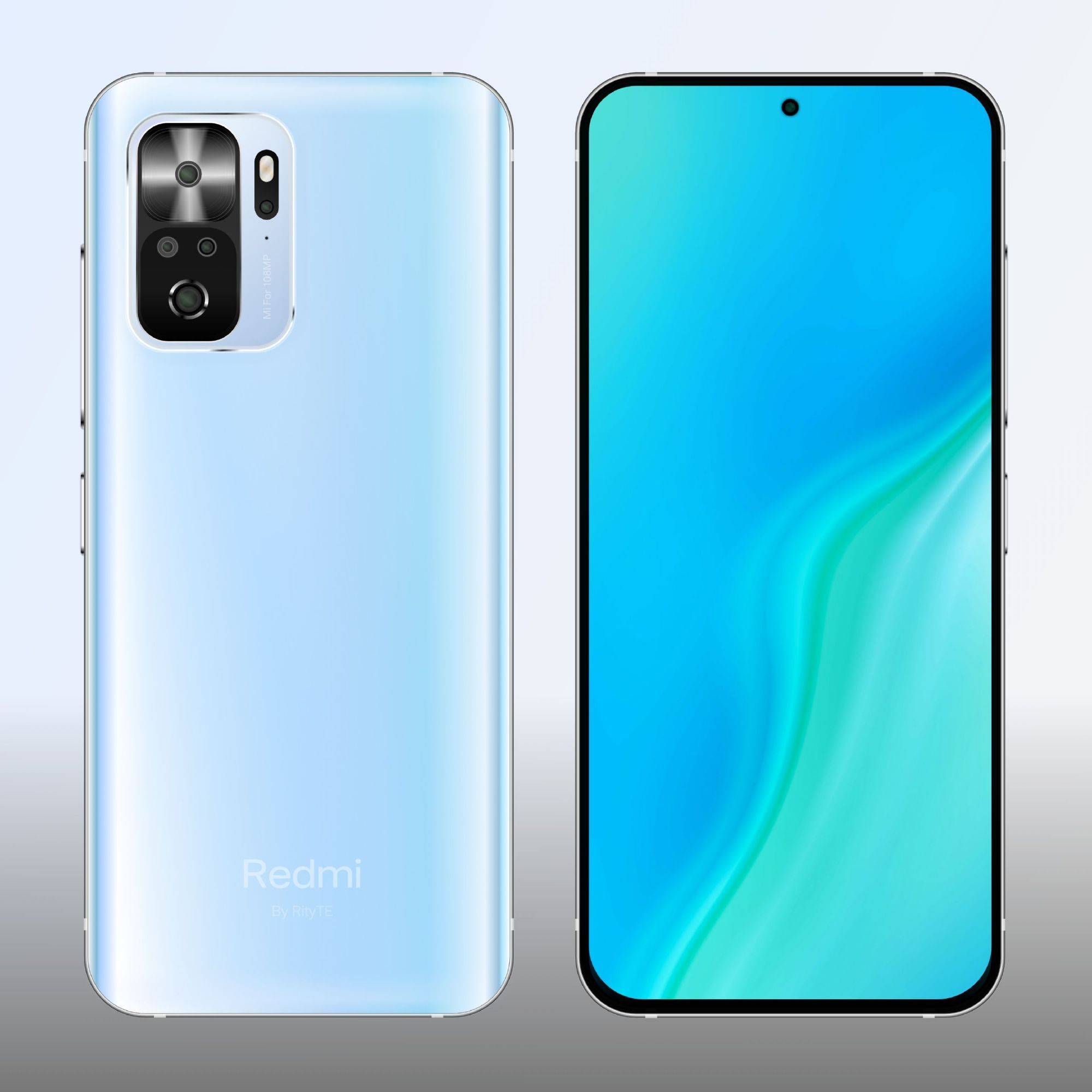 红米k40 pro