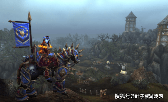 几率|WOW9.0未来或加入牌子装？设计师：对目前的装备掉落几率很满意！