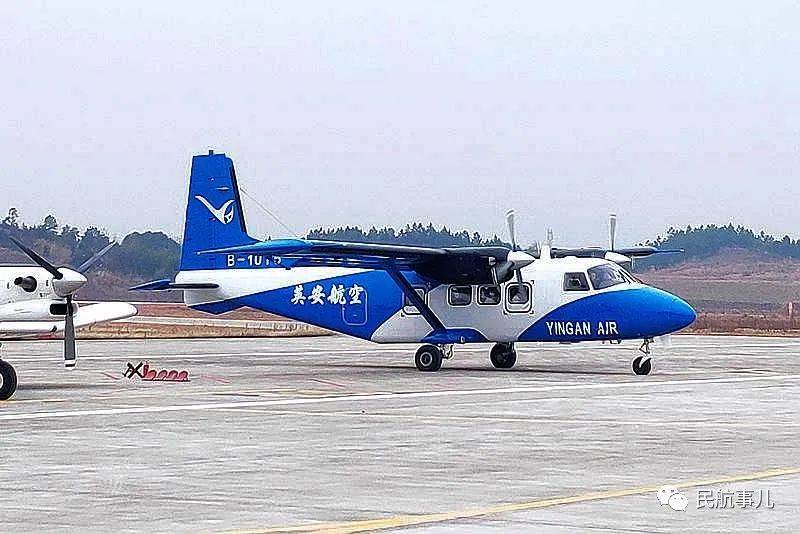 株洲常德张家界低空旅游航线成功首航