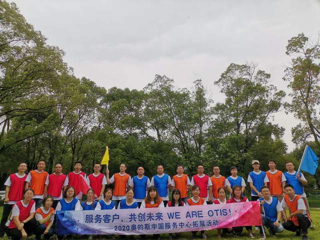 让团队更加团结互助：杭州西湖二日游策划第二日！