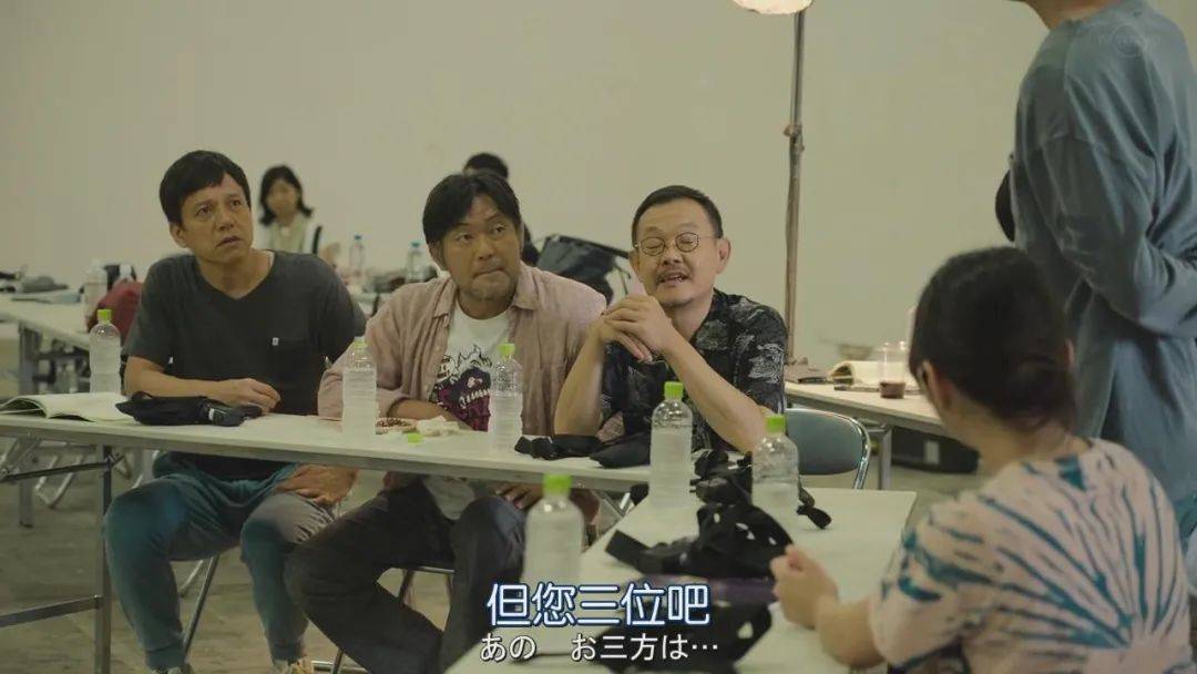 原创日剧byplayers第三季开播上百位演员出演