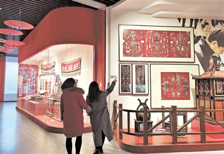 贵州省民族博物馆：找寻地域文化根脉
