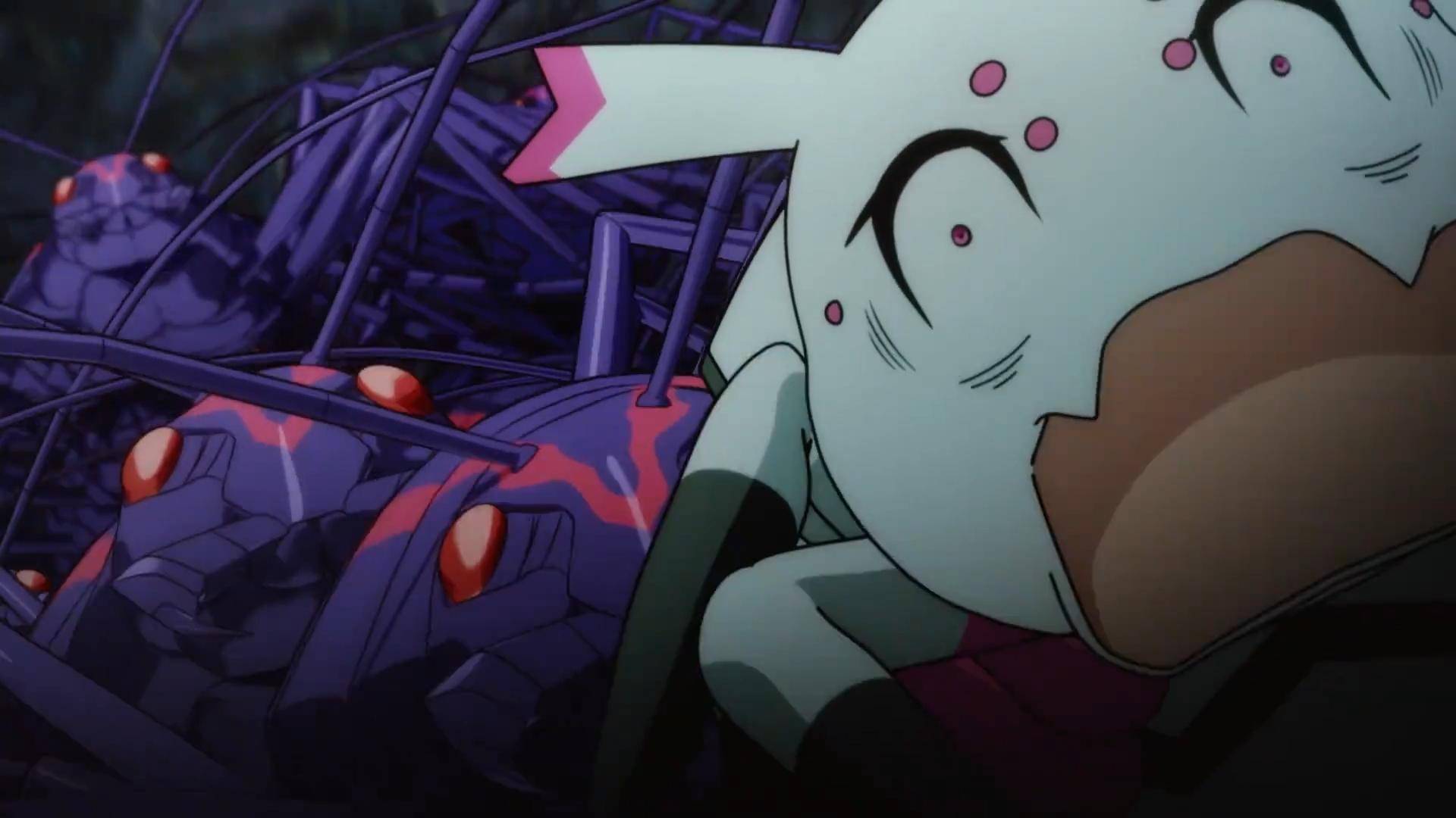 一月新番推荐异世界转生佳作转生成蜘蛛又怎么样