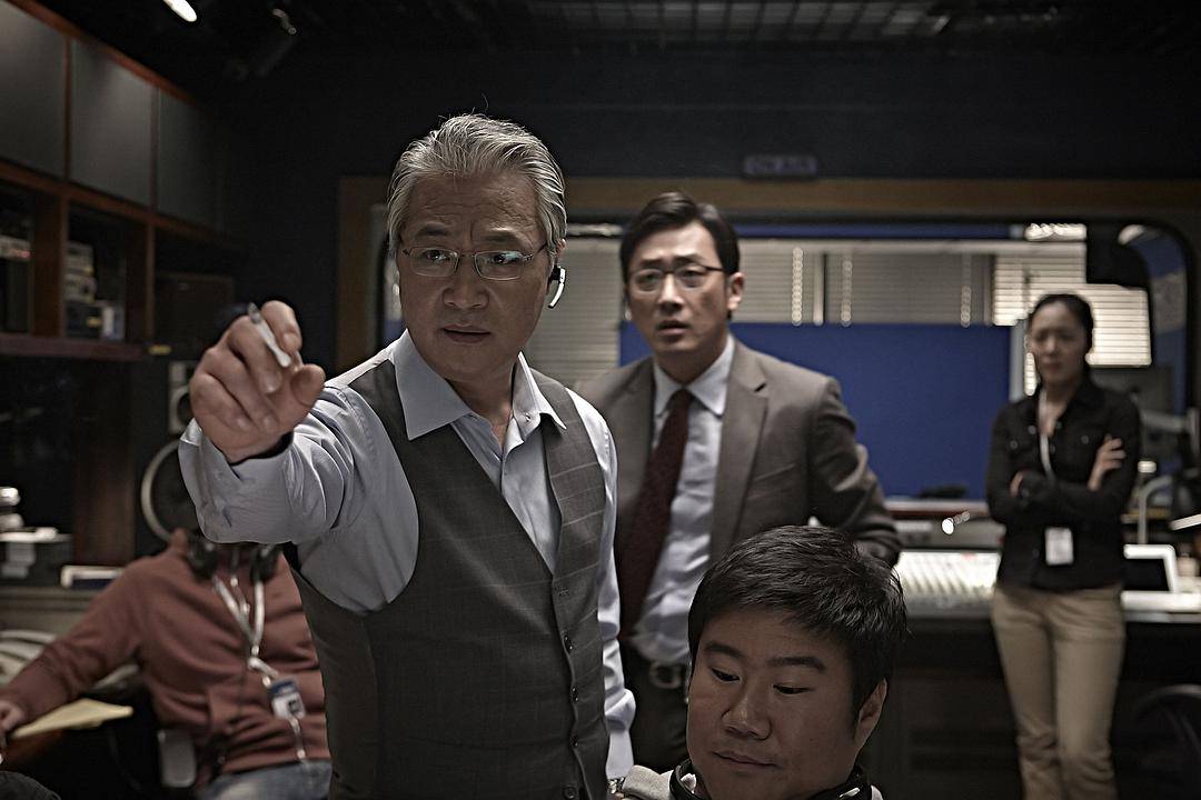 韩国灾难片排行榜_两部韩国生物灾难电影,高潮迭起、一气呵成,其现实意义令人深省