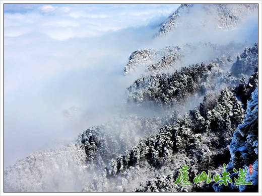 庐山景区：庐山自来水公司全力保障庐山冬季供水安全畅通