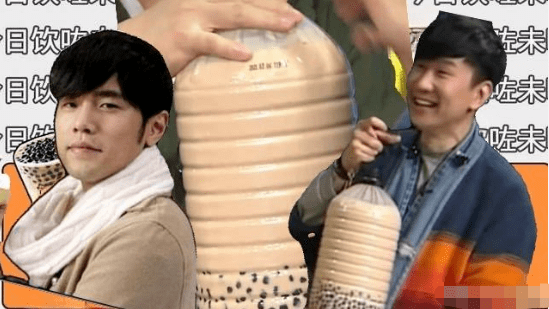 周杰伦胖了,本人任性回应,发胖原因终于曝光了_奶茶