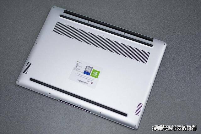 华为matebook 14 2021款,便捷智慧办公不止于此_散热