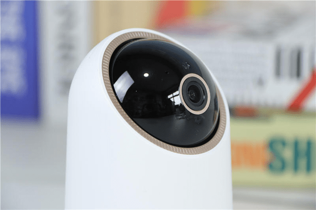 首款鸿蒙os摄像头发布,ai智慧监测是亮点,售价不足300元