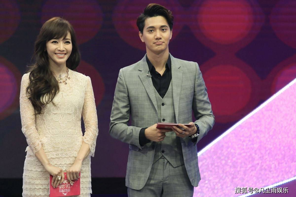 现在说起侯佩岑大家都会给她贴上三个标签,周杰伦前女友豪门阔太和她