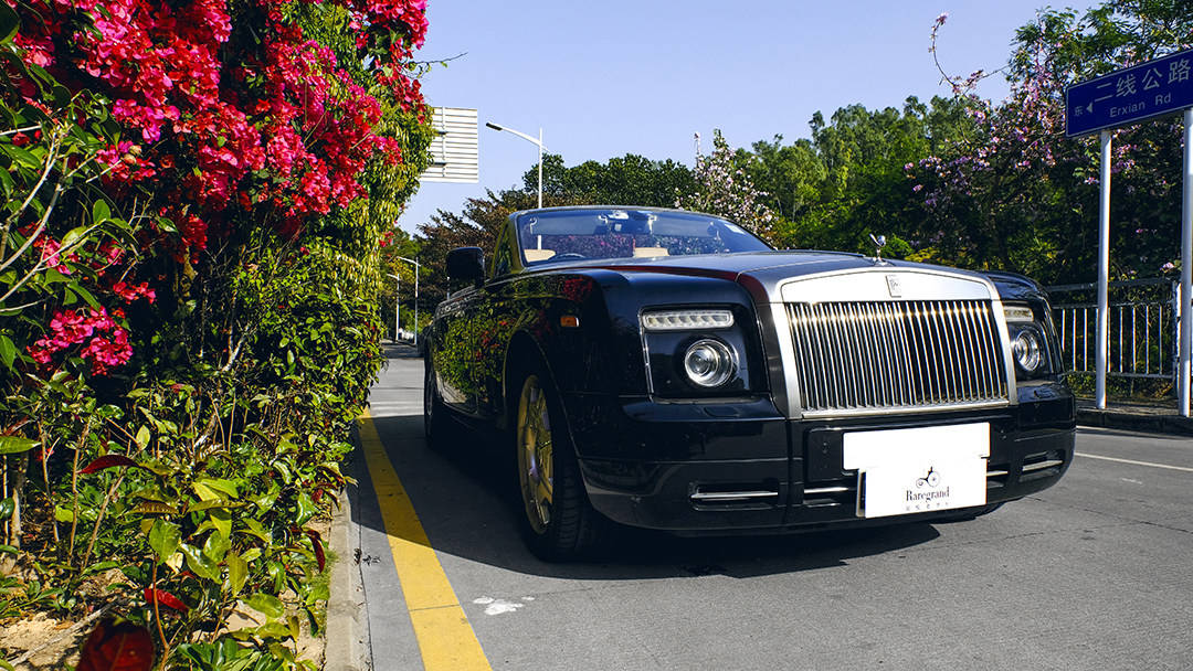 几百万的超豪华车因为这些问题,都瞬间变得不香了!