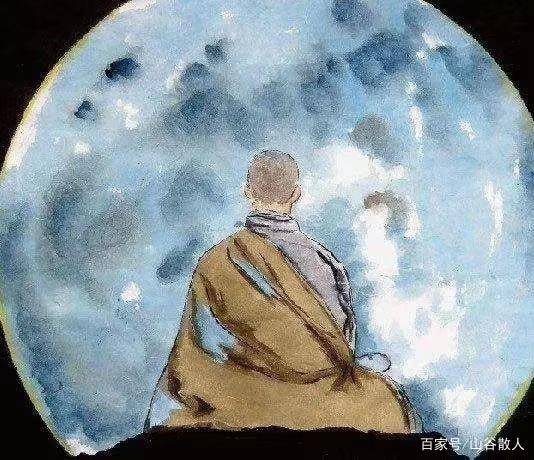 学文钞:一念心性,不变随缘_子孙