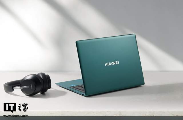 笔记本|华为 MateBook X Pro 2021 款图赏：还是熟悉的智慧体验