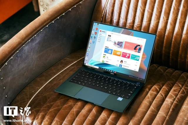屏幕|华为 MateBook X Pro 2021 款评测：不止于 11 代酷睿