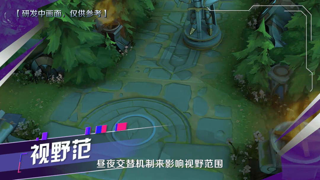 情商|低情商：自走棋MOBA？ 高情商：刀塔手游来了！