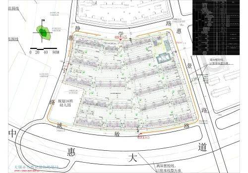 无锡有多少人口2021_无锡 毗邻地铁口 优质配套 绝佳地段 地铁西漳站区8号地块