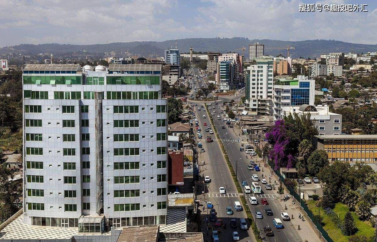 非洲四小龙的埃塞俄比亚,是如何靠学习中国,实现经济体起飞的?