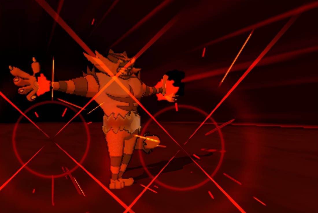 《宝可梦》奇闻趣事:生命短暂的小陨星,dd金勾臂与快打旋风!