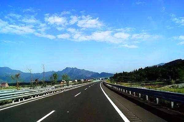 广西有望迎来新高速公路，预计投资163亿，经过玉林等城市县区