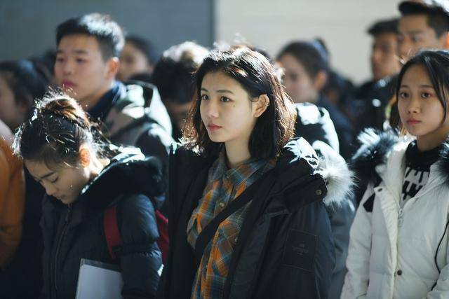 2020年莒县初三学生_实拍!2020莒县高考现场!看莒县学子乘风破浪