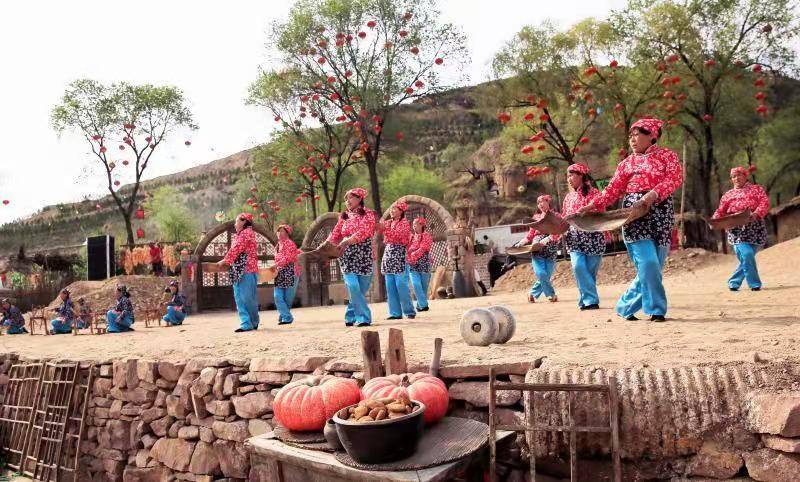 全域旅游，助力山西“美丽资源”成为“美丽经济”