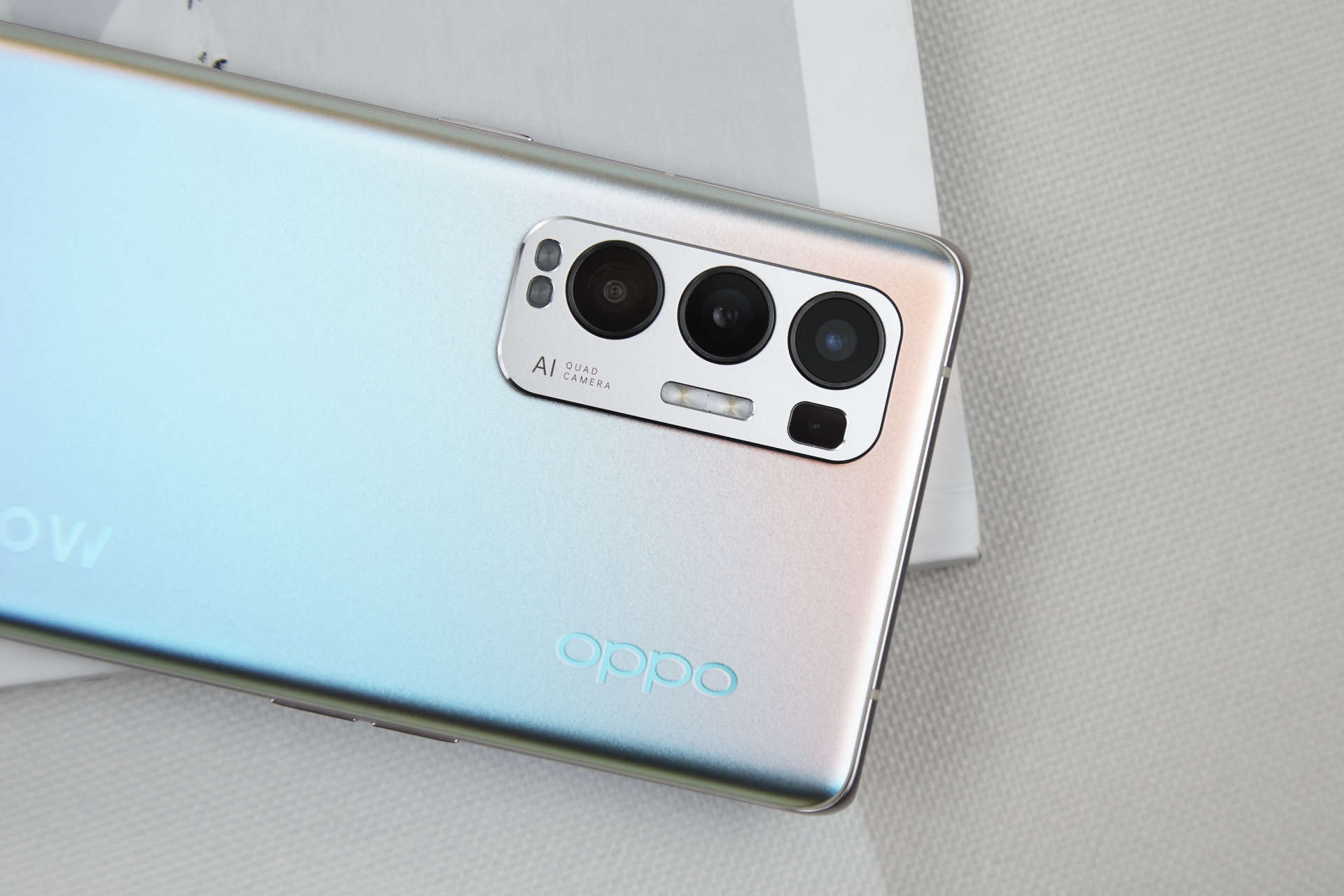 如何在家找售后检查手机?oppo推出远程诊断,果真人性化