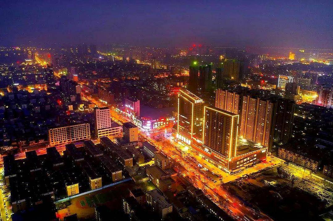 山西三座城市角逐：临汾、晋中、晋城，谁的未来发展更被看好？