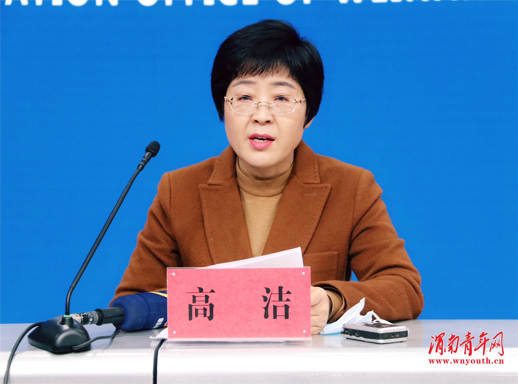 坚决阻断传播链截至目前渭南全市无新增感染者