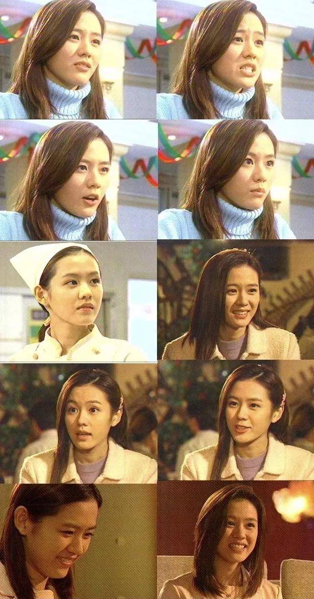 这个阵容得是韩国版三十而已天花板吧