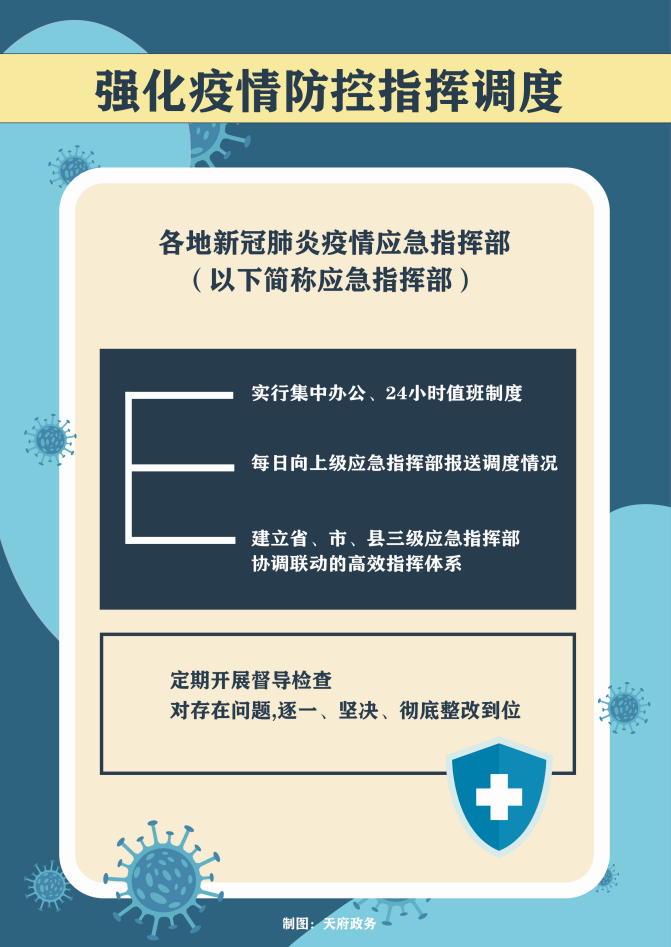 四川省2021年新冠肺炎疫情防控工作指南第一版