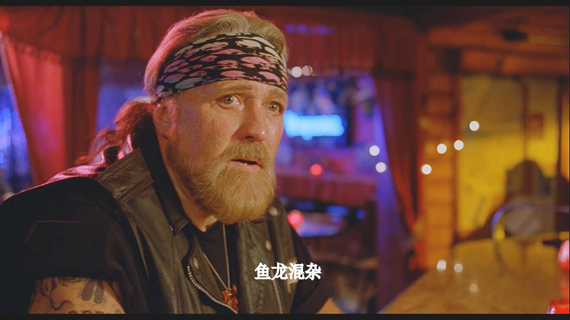 电影解说《狱中豪杰》,用肥皂制成的双截棍,你见过吗?_视频