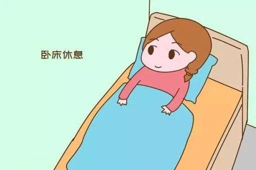 肚子痛就是要生的前兆?孕婦如何辨別我是真的要生了?