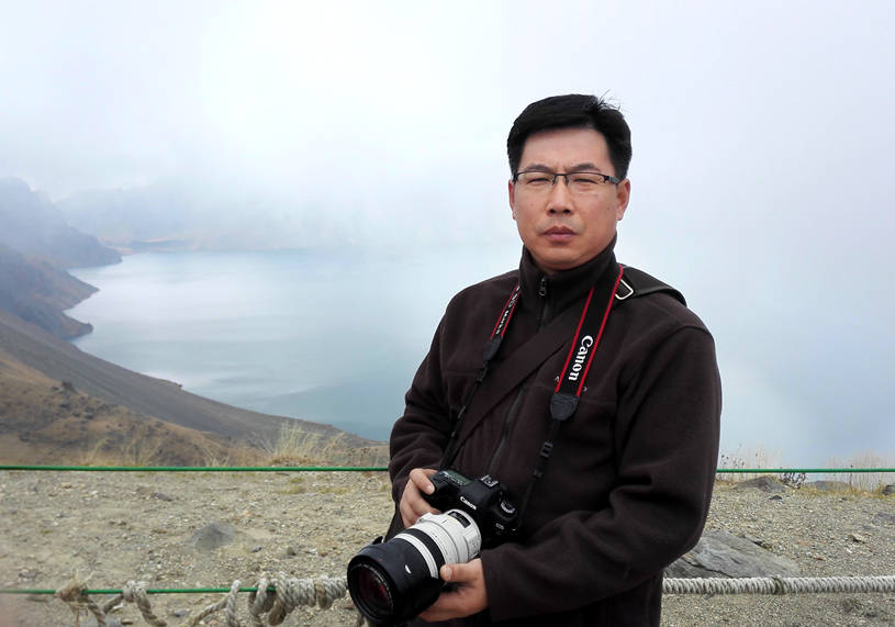 名家风采——赏张春玉"雪场清晖系列"_手机搜狐网