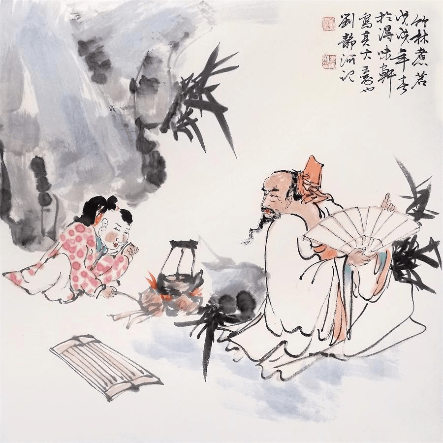 如何让自己的思想丰富起来 b55b51061c6248fe898074bd5047ec78.png