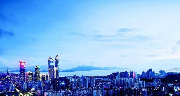 青岛大连宁波厦门gdp_宁波地址 浙江宁波图片 电话 好玩吗 驴妈妈攻略(3)