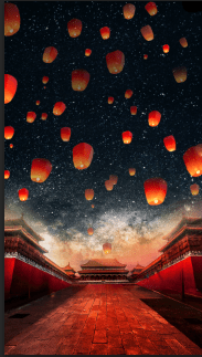 处理|创意素材处理必备工具—Adobe Photoshop！