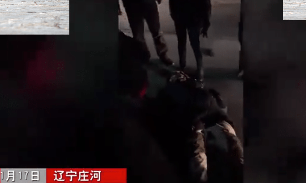 庄河人口多少2021_庄河大学城图片